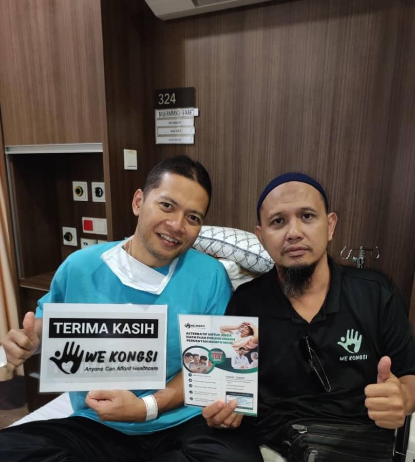 Mohd Hizam