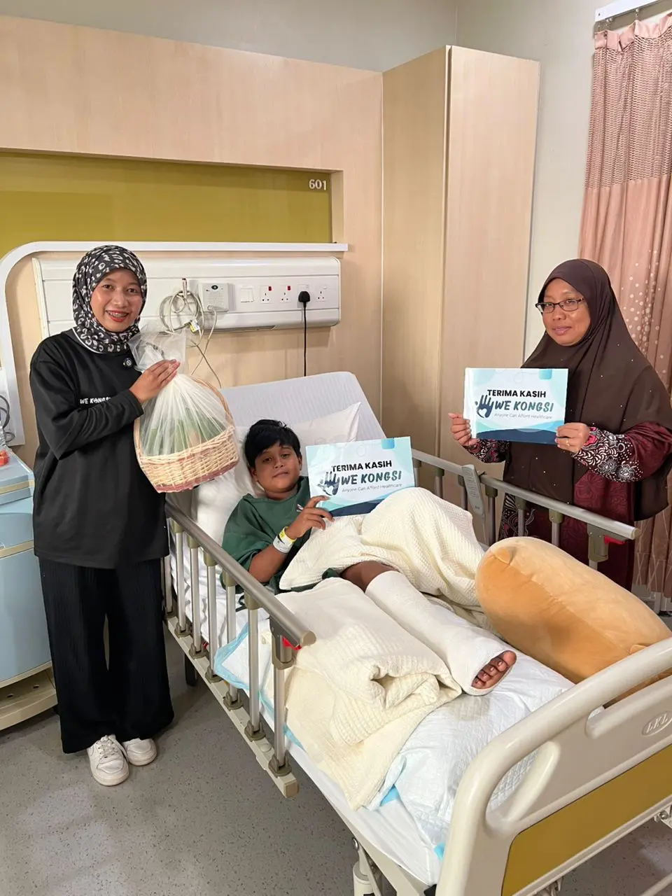 Puan Maslina