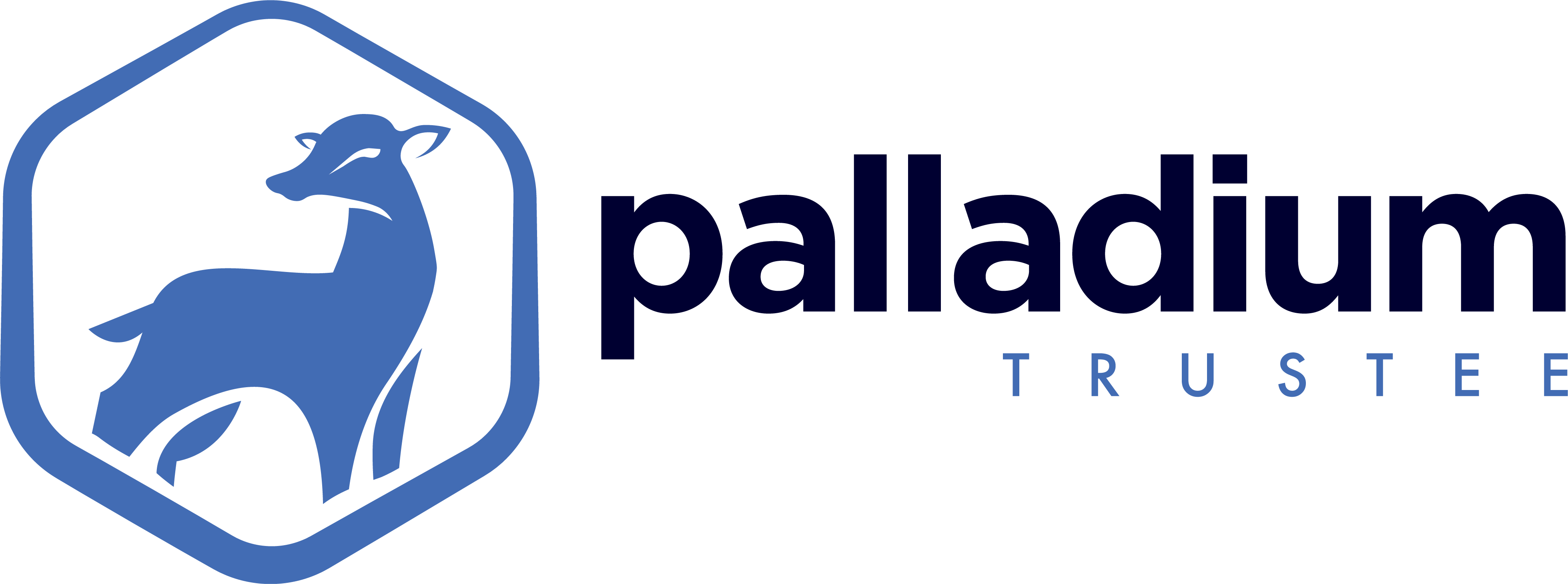 Palladium Trustee